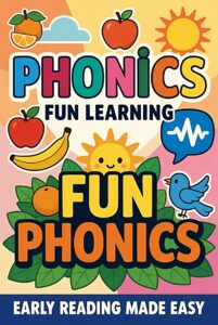 Phonics fun