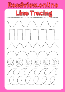 Line Tracing